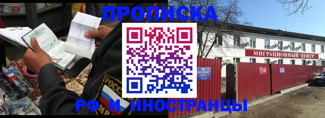 прописка поиск в Щёлково